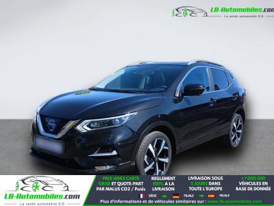 Nissan Qashqai 1.2 DIG-T 115 BVM