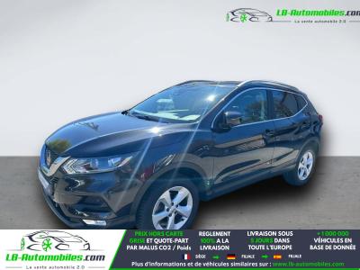 Nissan Qashqai 1.5 dCi 110