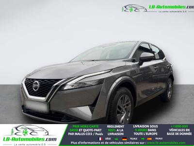 Nissan Qashqai 1.3 DIG-T 140