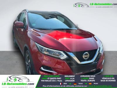 Nissan Qashqai 1.3 DIG-T 158 BVA