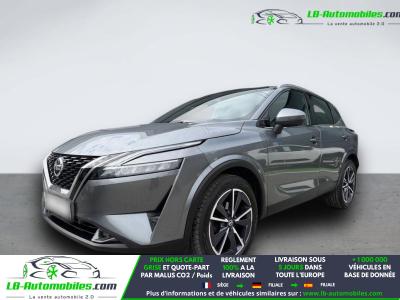 Nissan Qashqai 1.3 DIG-T 158 BVA