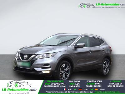 Nissan Qashqai 1.3 DIG-T 140