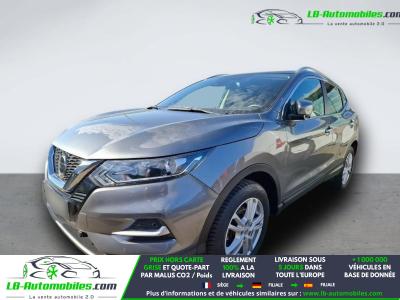 Nissan Qashqai 1.3 DIG-T 140