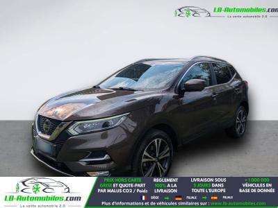 Nissan Qashqai 1.3 DIG-T 160 BVM