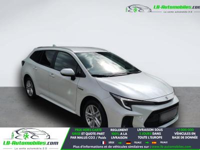 Suzuki Swace 1.8 Hybrid 98ch