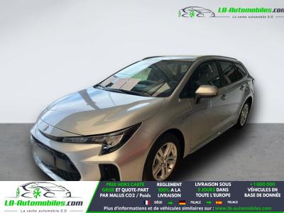 Suzuki Swace 1.8 Hybrid 140ch