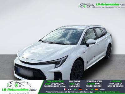 Suzuki Swace 1.8 Hybrid 98ch