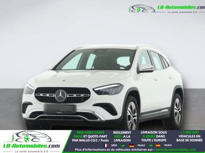 Mercedes GLA 180 d BVA