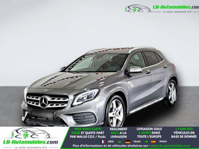 Mercedes GLA 250  BVA
