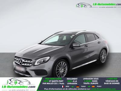 Mercedes GLA 250  BVA