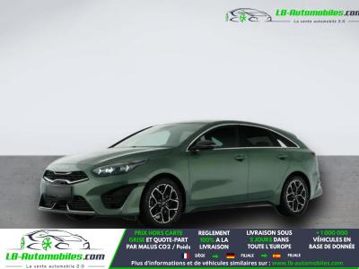 Kia ProCeed 1.5 T-GDi 160 ch BVM