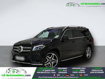 Mercedes GLS 350 d BVA 4Matic
