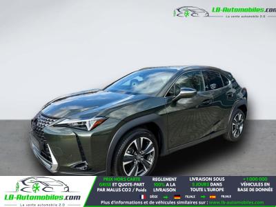 Lexus UX 250h 2WD