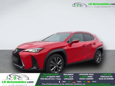 Lexus UX 250h 2WD