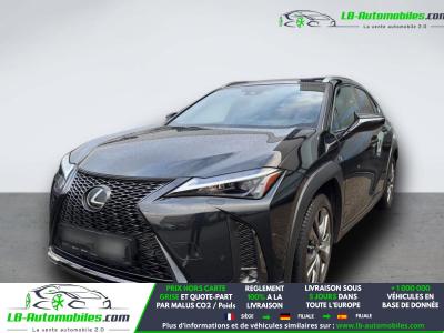 Lexus UX 250h 2WD