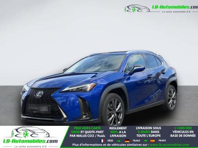 Lexus UX 250h 2WD