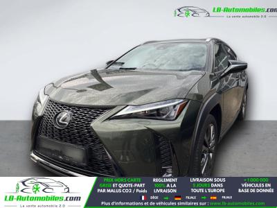 Lexus UX 250h 2WD