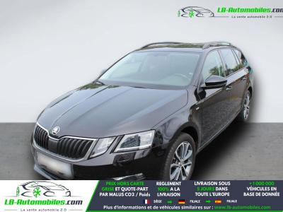 Skoda Octavia Combi 2.0 TDI 150 ch BVM