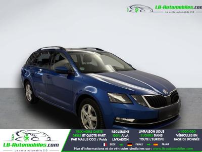 Skoda Octavia Combi 2.0 TDI 150 ch BVM