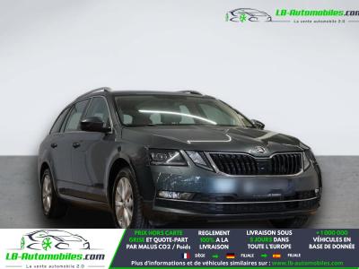 Skoda Octavia Combi 2.0 TDI 150 ch BVM