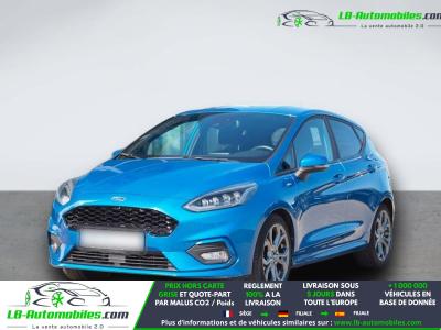 Ford Fiesta 1.0 EcoBoost 125 ch BVM