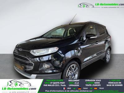 Ford Ecosport 1.0 EcoBoost 140