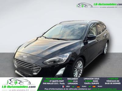 Ford Focus SW 1.5 EcoBoost 150 BVM