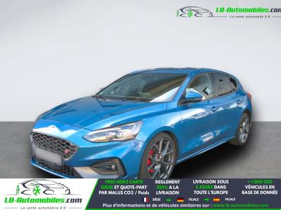 Ford Focus  ST 2.3 EcoBoost 280 BVA