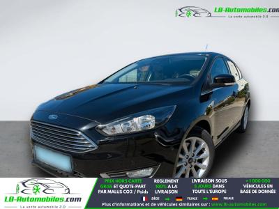 Ford Focus  1.5 EcoBoost 150 BVM