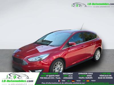 Ford Focus  1.5 EcoBoost 150 BVM