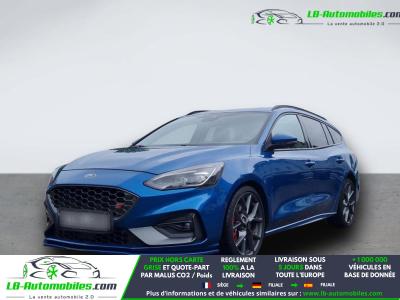Ford Focus SW ST 2.3 EcoBoost 280 BVM