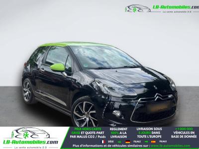 DS DS3 PureTech 110 BVA