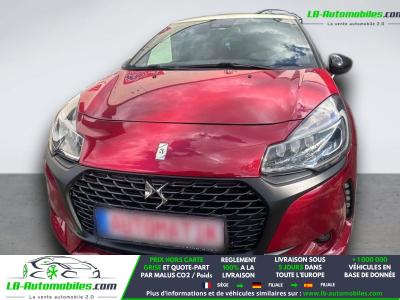 DS DS3 PureTech 110 BVA