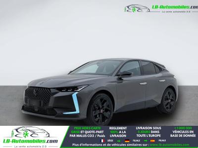 DS DS4 Hybride E-Tense 225 BVA
