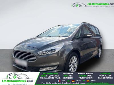 Ford Galaxy 1.5 EcoBoost 160 BVM