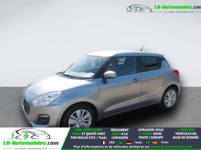 Suzuki Swift 1.2 Dualjet Hybrid 90ch