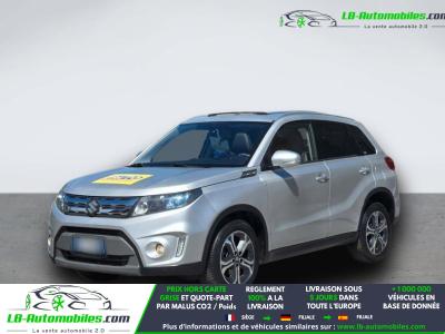 Suzuki Vitara 1.6 DDiS 120ch BVM