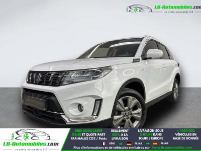 Suzuki Vitara 1.4 Boosterjet Hybrid BVM 129ch