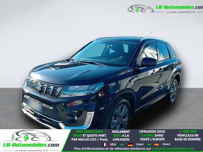 Suzuki Vitara 1.4 Boosterjet Hybrid BVM 129ch