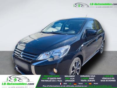Mitsubishi Space Star 1.2 MIVEC 71 BVA