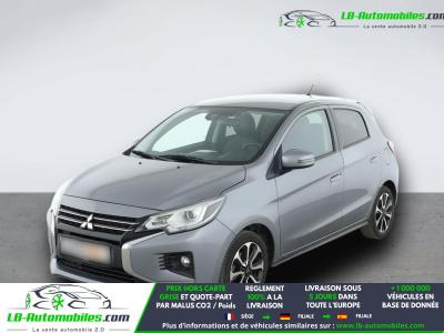 Mitsubishi Space Star 1.2 MIVEC 71 BVA