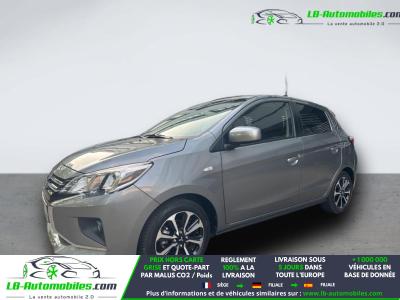 Mitsubishi Space Star 1.2 MIVEC 71 BVA