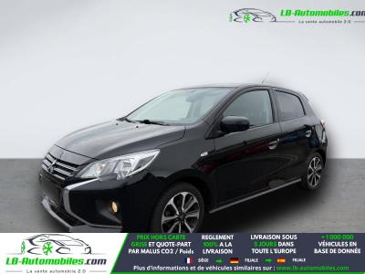 Mitsubishi Space Star 1.2 MIVEC 71 BVA