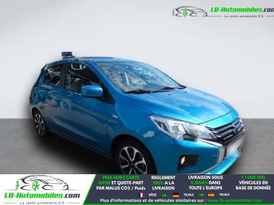 Mitsubishi Space Star 1.2 MIVEC 71 BVA