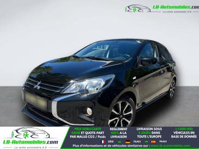 Mitsubishi Space Star 1.2 MIVEC 71 BVA