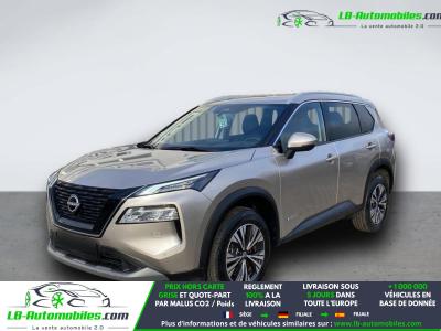 Nissan X-Trail e-POWER 204 ch