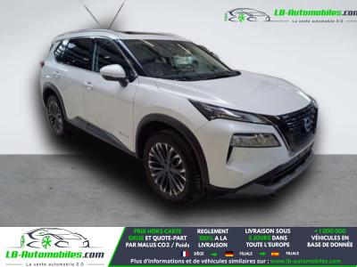 Nissan X-Trail e-POWER 204 ch