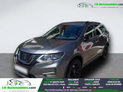 Nissan X-Trail 1.7 dCi 150 4x4-i 5pl BVA