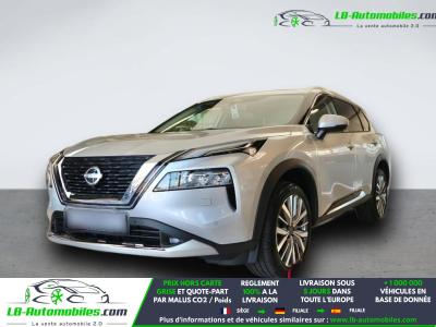 Nissan X-Trail e-POWER 213 ch e-4ORCE 7 Places BVA