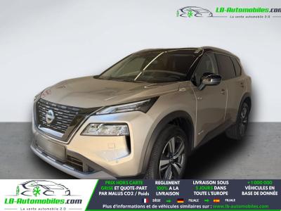 Nissan X-Trail e-POWER 213 ch e-4ORCE 7 Places BVA